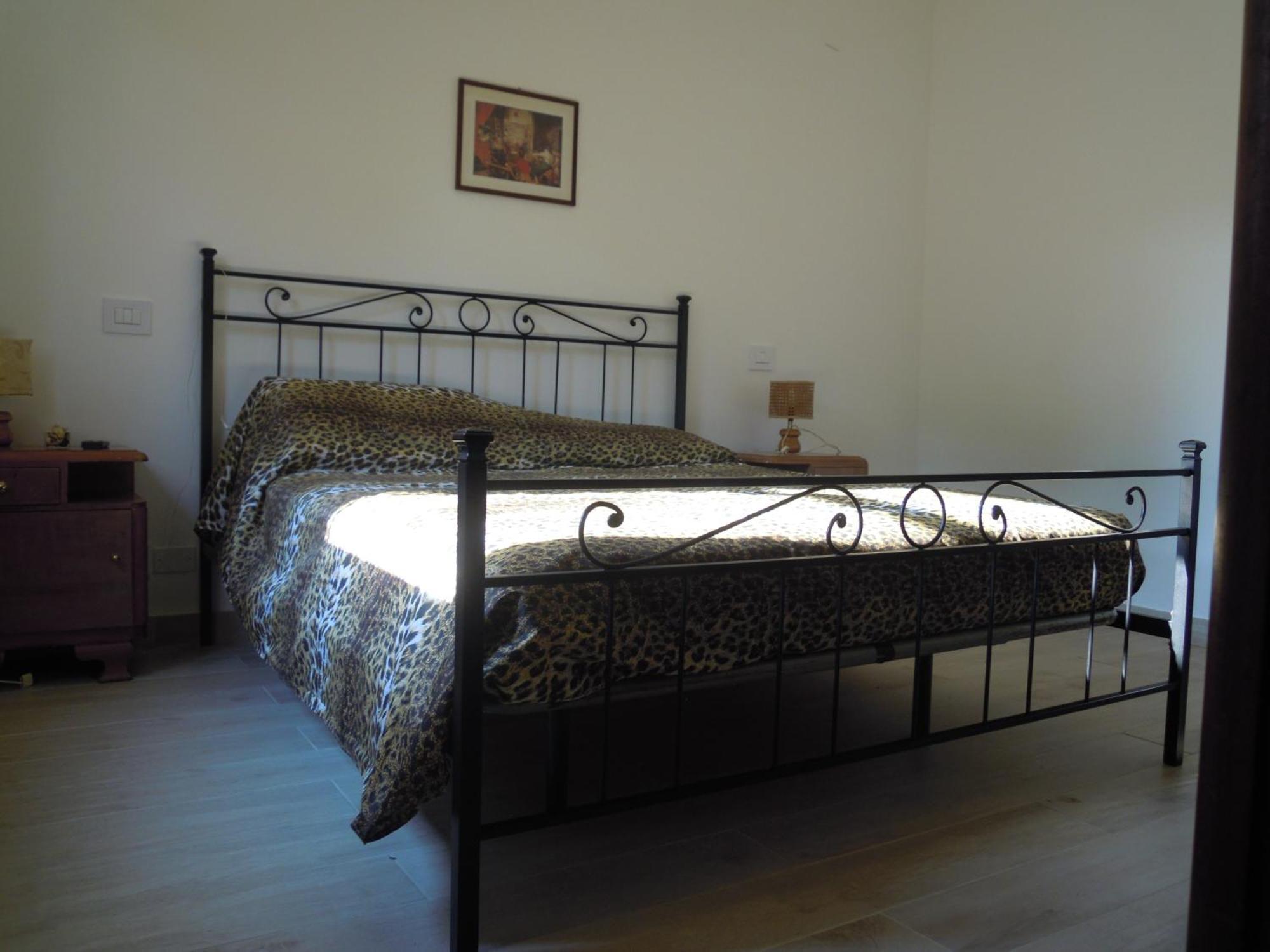 Agriturismo Piccolo Albero Loreto Aprutino Quarto foto