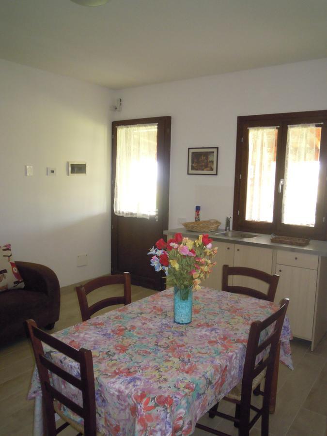 Agriturismo Piccolo Albero Loreto Aprutino Quarto foto